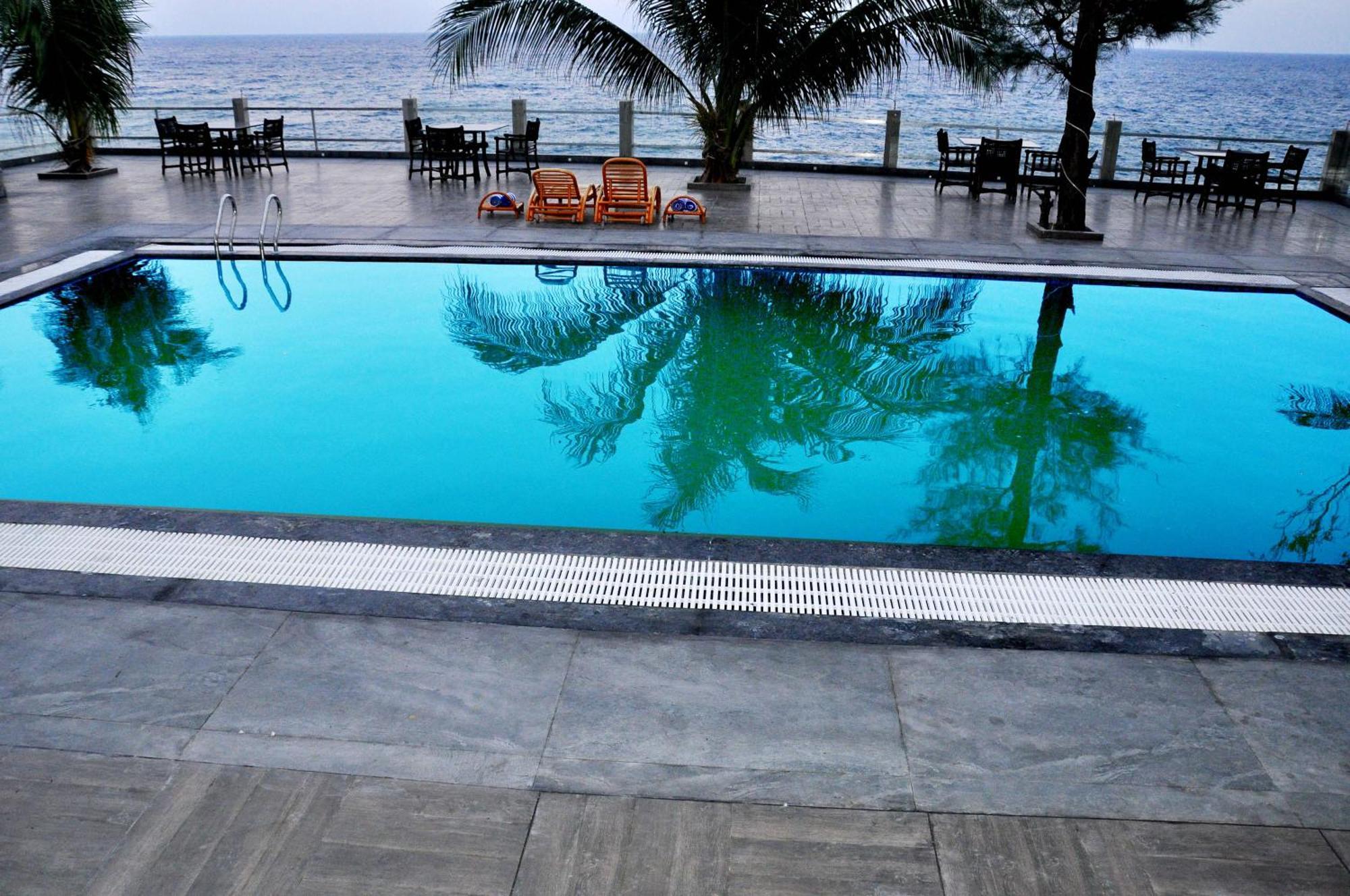 Sinclairs Bayview Port Blair Exterior foto
