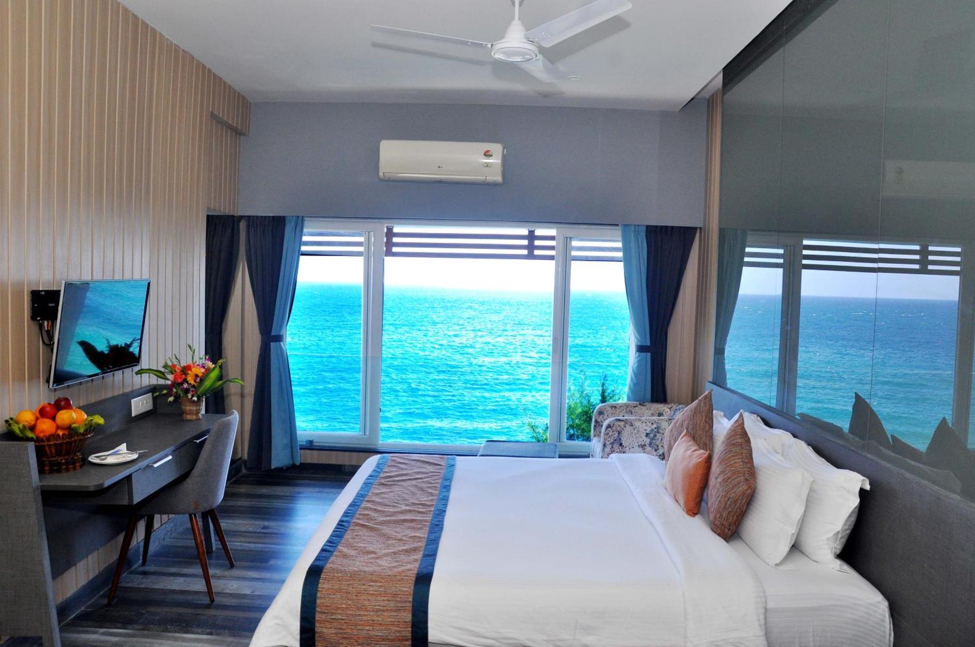 Sinclairs Bayview Port Blair Exterior foto