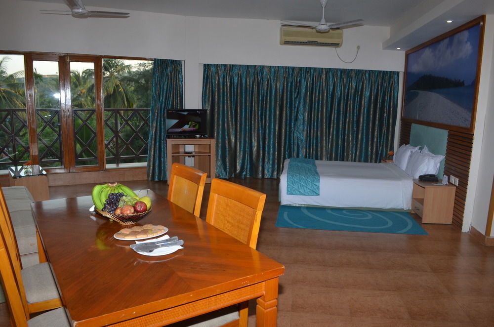 Sinclairs Bayview Port Blair Exterior foto