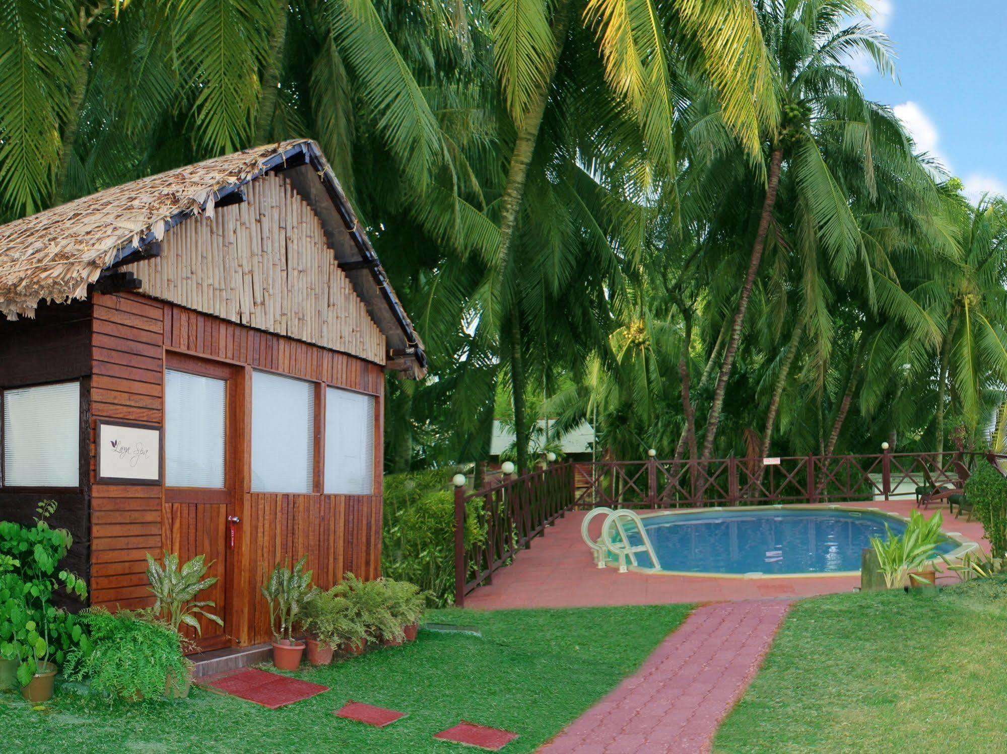 Sinclairs Bayview Port Blair Exterior foto