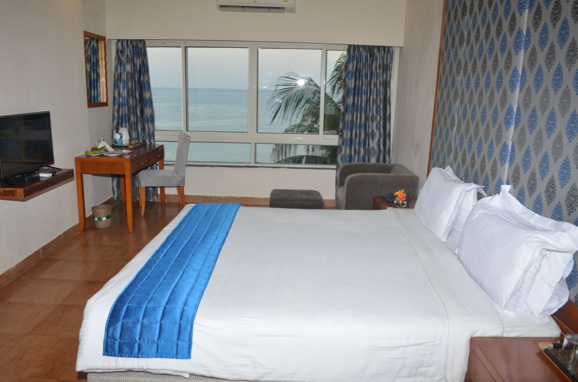 Sinclairs Bayview Port Blair Exterior foto