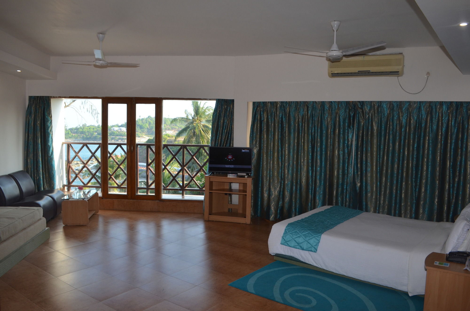 Sinclairs Bayview Port Blair Exterior foto